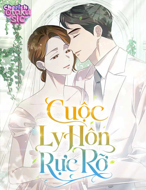Cuộc Ly Hôn Rực Rỡ