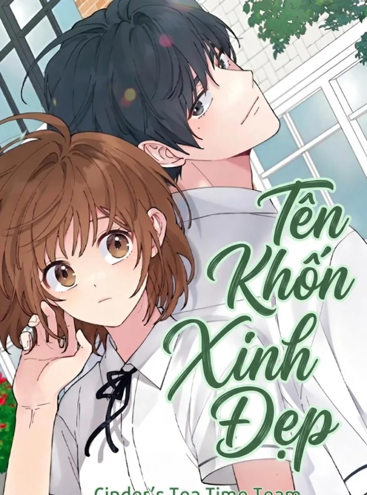 Tên Khốn Xinh Đẹp