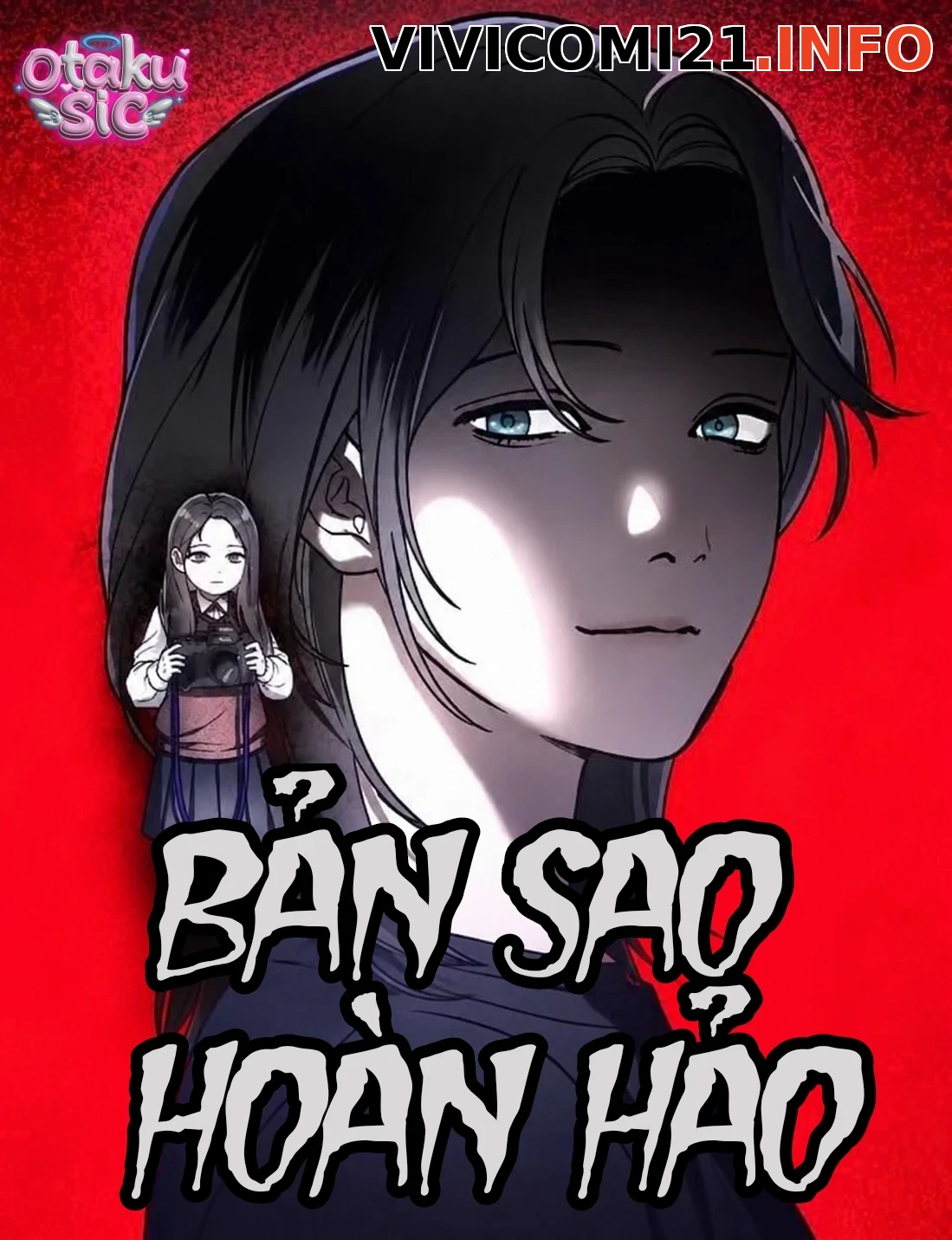 Bản sao hoàn hảo