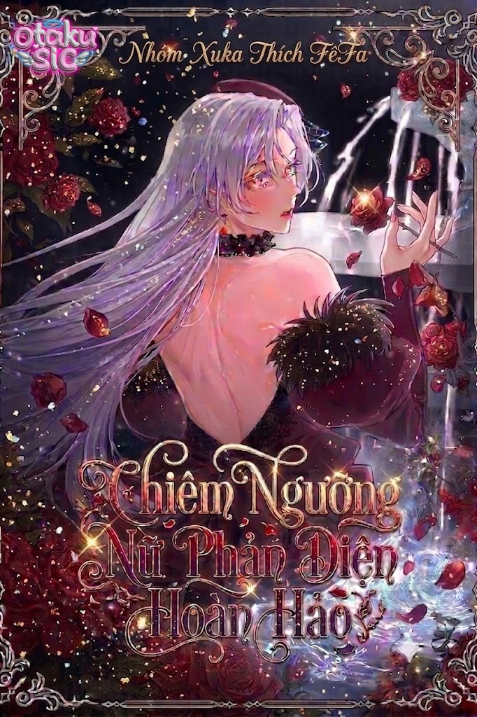 Chiêm Ngưỡng Nữ Phản Diện Hoàn Hảo