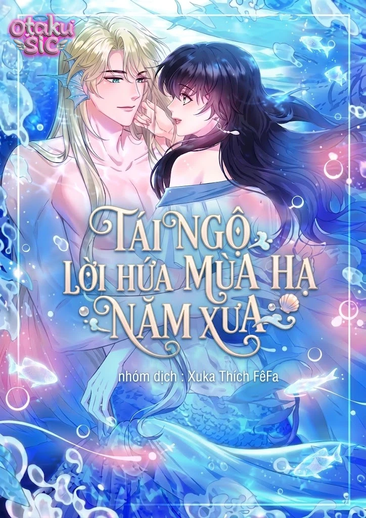 Tái ngộ lời hứa mùa hạ năm xưa