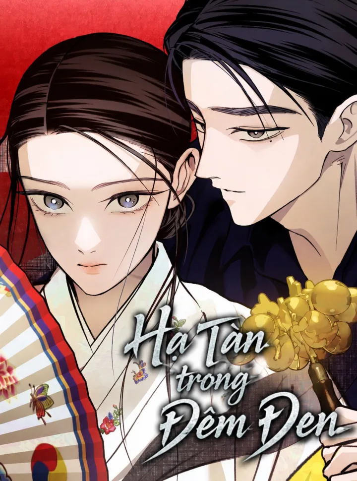 Hạ Tàn Trong Đêm Đen