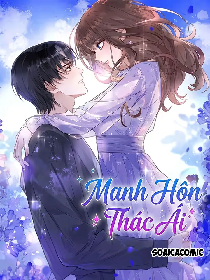 Manh Hôn Thác Ái