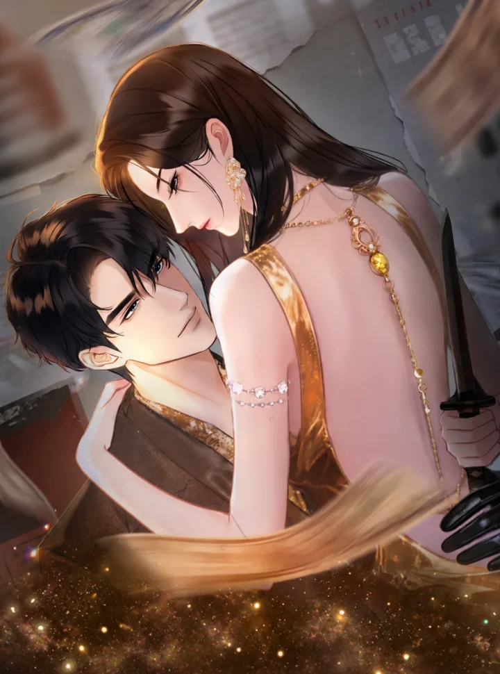 Kẻ Thù Hoàn Hảo