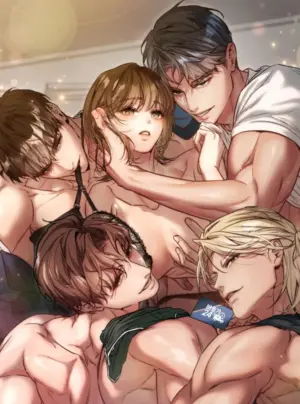 [18+] Bị Các Nhân Viên Công Ty Chuyển Nhà Bao Quanh