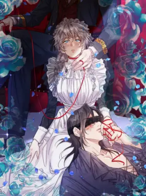 [18+] Cô Hầu Gái Lấm Lem