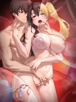 [18+] Cô Nàng Bí Ẩn Nhà Bên