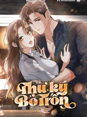 [18+] Cô Thư Ký Bỏ Trốn