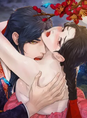 [KHÔNG CHE] [18+] Con Sói Của Núi Cheonun