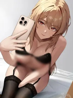 [18+] Đàn Ông Không Được Phép