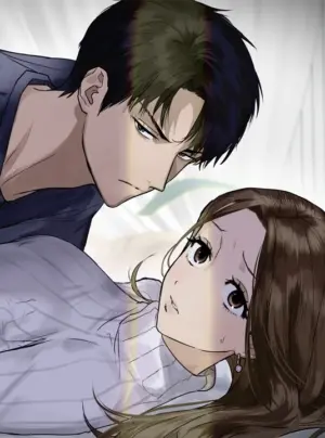 [18+] Giữa Những Cánh Cửa