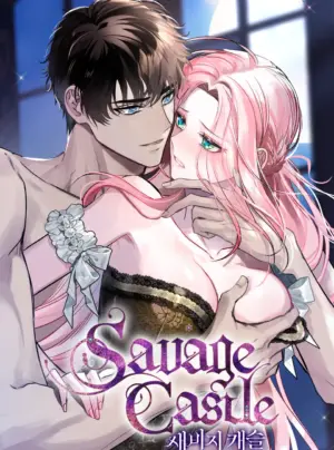 [18+] Lâu Đài Hoang Dã