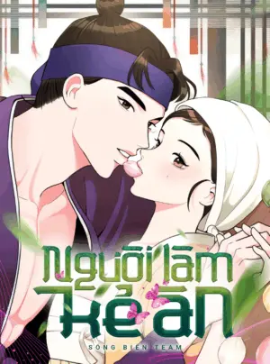 [ 18+ ] Người làm-kẻ ăn đi