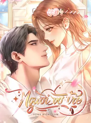 [ 18+ ] Người Vợ Trẻ