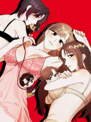 [ 18+ ] Nhật ký XXX