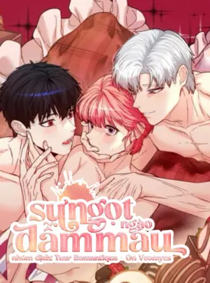 [18+] Sự Ngọt Ngào Đẫm Máu