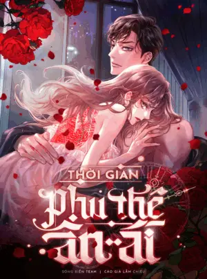 [ 18+ ] Thời gian phu thê ân ái