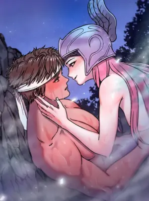 [18+] Tiên Nữ Chiếm Đoạt