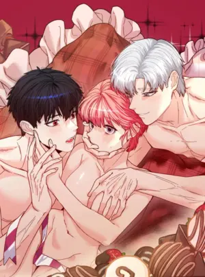 [18+] Vị ngọt đẫm máu