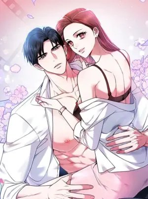 『18+』Vị Tiền Bối Ngang Ngược