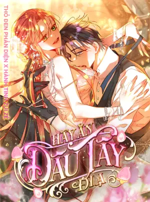『18+』Hãy Ăn Dâu Tây Đi Ạ