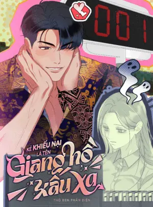 『18+』Kẻ Khiếu Nại Là Tên Giang Hồ Xấu Xa