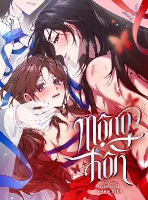『18+』Mộng Hồn