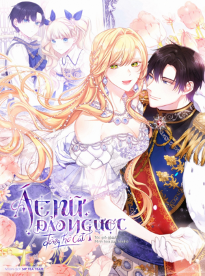 Ác Nữ Đảo Ngược Đồng Hồ Cát