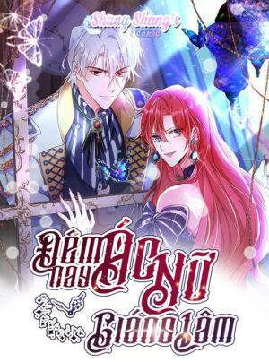 Đêm Nay Ác Nữ Giáng Lâm