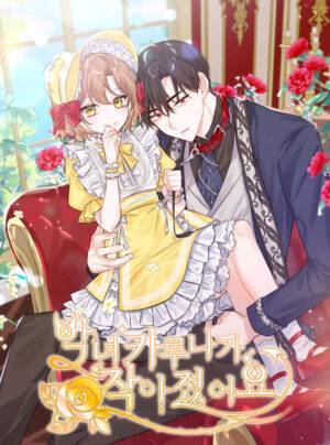 Ác Nữ Karuna Bị Thu Nhỏ