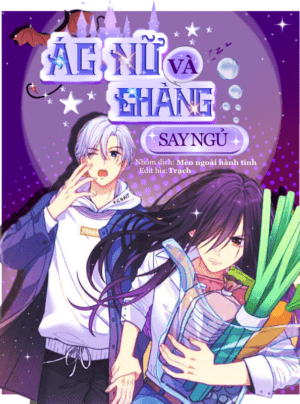 Ác Nữ Và Chàng Say Ngủ