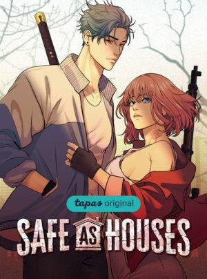 An Toàn Như Ở Nhà