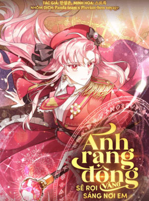 Ánh Rạng Đông Vàng Sẽ Rọi Sáng Nơi Em