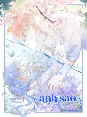 Ánh Sao Phiêu Linh Trong Nước