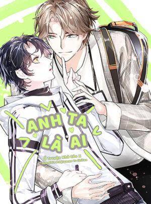 Anh Ta Là Ai