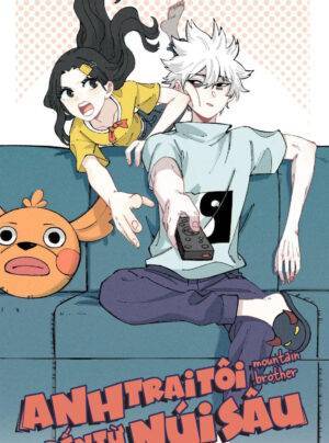 Anh Trai Tôi Đến Từ Núi Sâu