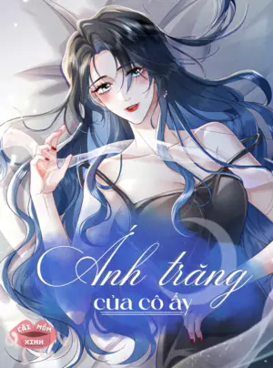 Ánh Trăng Của Cô Ấy