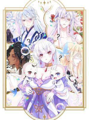 Ba Ngàn Sủng Của Hải Vương Nãi Nãi