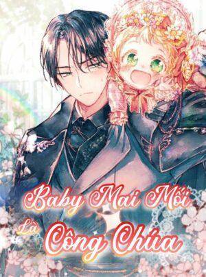 Baby Mai Mối Là Công Chúa