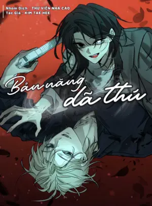 Bản Năng Dã Thú