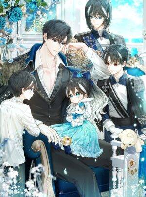 Bé Con Cá Voi Là Sát Thủ Phản Diện