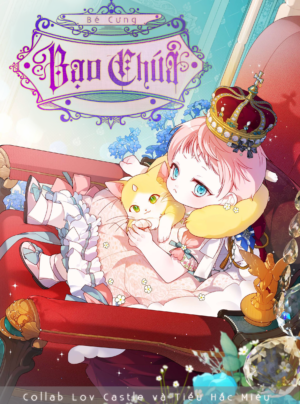 Bé Cưng Bạo Chúa