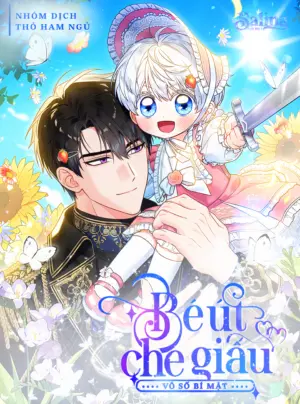 Bé Út Che Giấu Vô Số Bí Mật