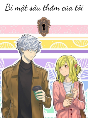 Bí Mật Sâu Thẳm Của Tôi