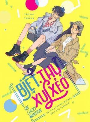 Biệt Thự Xui Xẻo