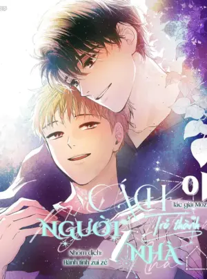 (BL) Cách Trở Thành Người Một Nhà