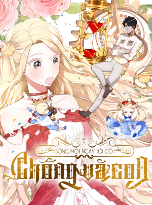 Bỗng Một Ngày Tôi Có Chồng và Con