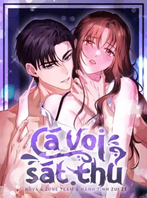 [18+] Cá Voi Sát Thủ