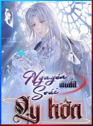 Các Nguyên Soái Đồng Loạt Đòi Ly Hôn