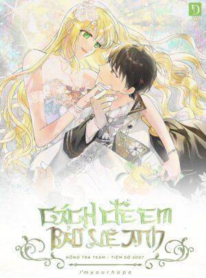 Cách Để Em Bảo Vệ Anh